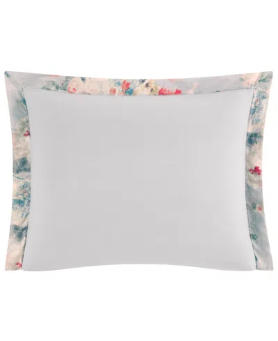 Rose Tree Penelope Floral 4-pc. Comforter Set, Queen