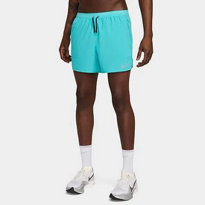 Nike Dri-fit Stride 5-inch Running Shorts