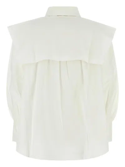 A.p.c. Shirts