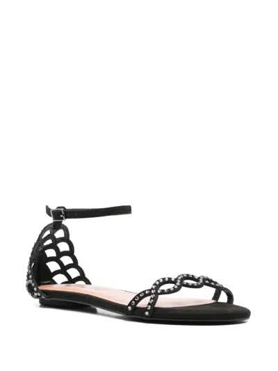 Bibi Lou Selah Sandals