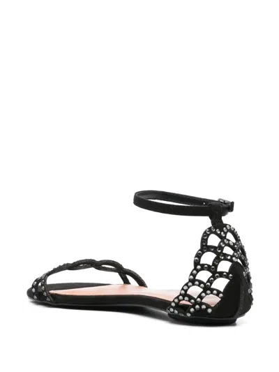 Bibi Lou Selah Sandals
