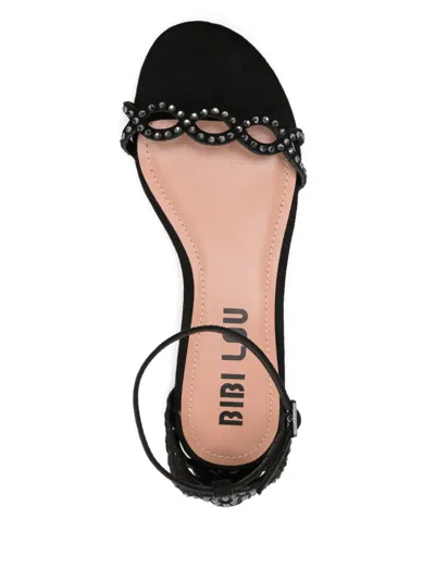 Bibi Lou Selah Sandals