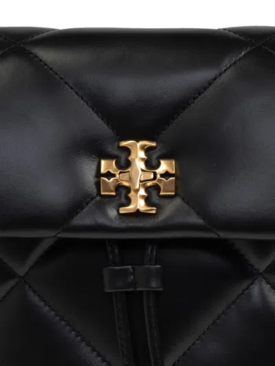 Tory Burch Diamond Quilt Mini Backpack