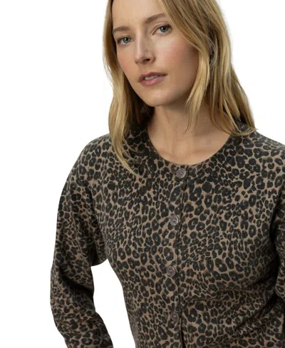 Sanctuary Must Have Cardigan In French Kitty