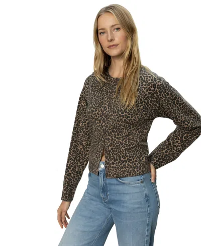 Sanctuary Must Have Cardigan In French Kitty