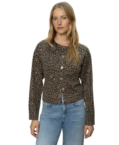 Sanctuary Must Have Cardigan In French Kitty