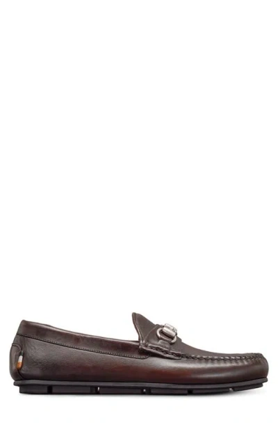 Allen Edmonds Sebastian Bit Driving Loafer