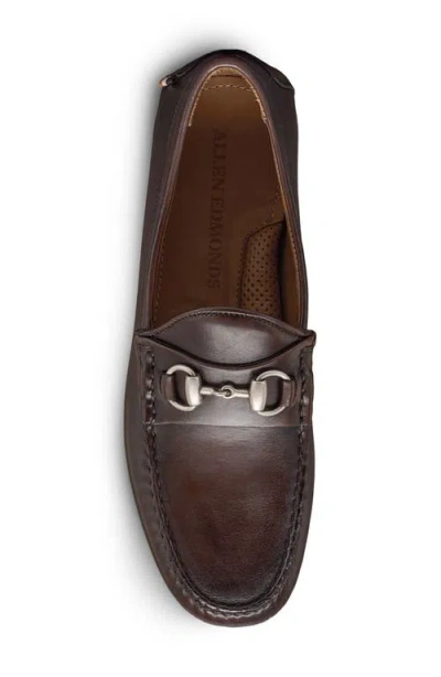Allen Edmonds Sebastian Bit Driving Loafer