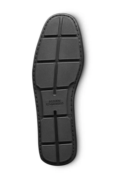 Allen Edmonds Sebastian Bit Driving Loafer