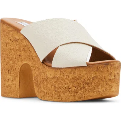 Steve Madden Saffron Platform Sandal