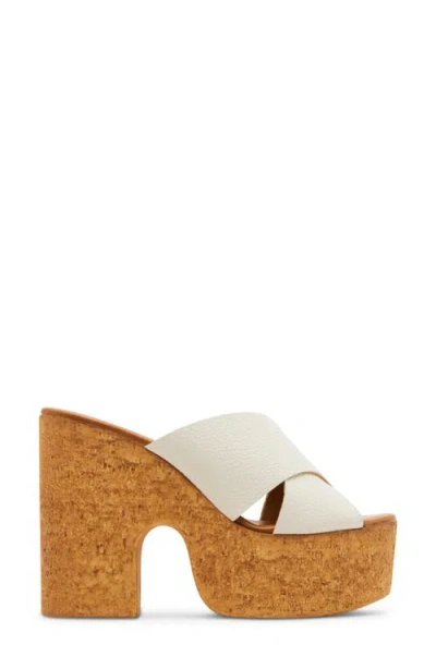 Steve Madden Saffron Platform Sandal
