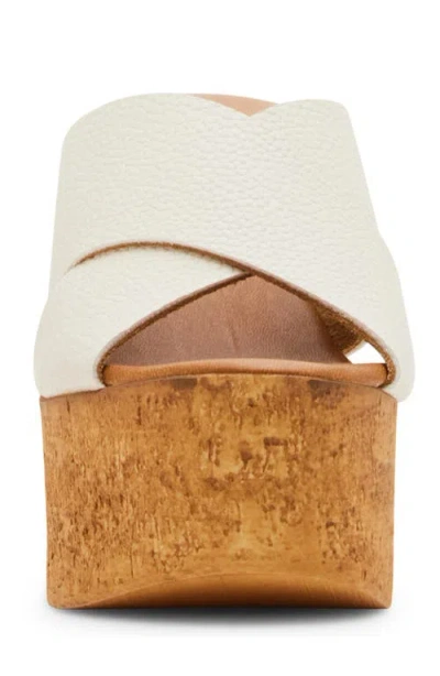 Steve Madden Saffron Platform Sandal