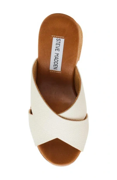 Steve Madden Saffron Platform Sandal