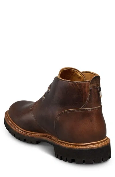 Allen Edmonds Chandler Lug Chukka Boot