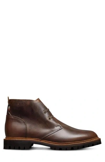 Allen Edmonds Chandler Lug Chukka Boot