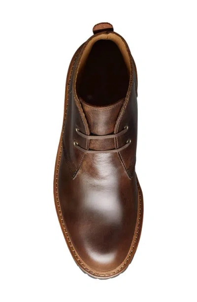 Allen Edmonds Chandler Lug Chukka Boot