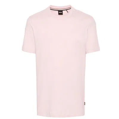 Hugo Boss Boss 3 Pack T Shirts White