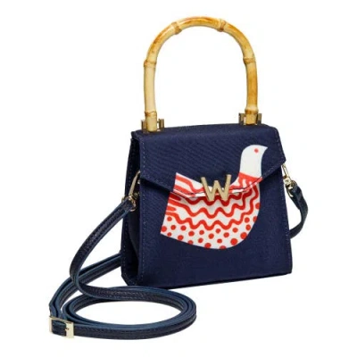 Wolf Evie Small Bag