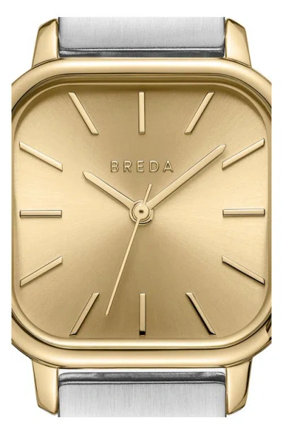 Breda Esther Bracelet Watch, 26mm In Multi