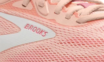 Brooks Trace 4 Running Shoe