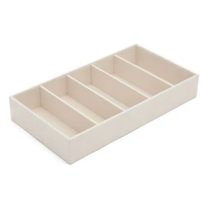 Wolf Vault Sunglass Insert In Neutral