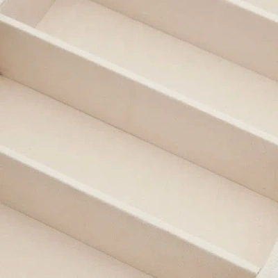 Wolf Vault Sunglass Insert In Neutral