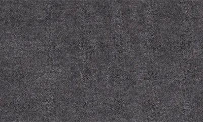 Ferragamo Cashmere Blend Sweater Vest In Gray