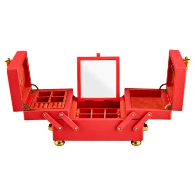 Wolf Marla Aaron Baby Everything Box