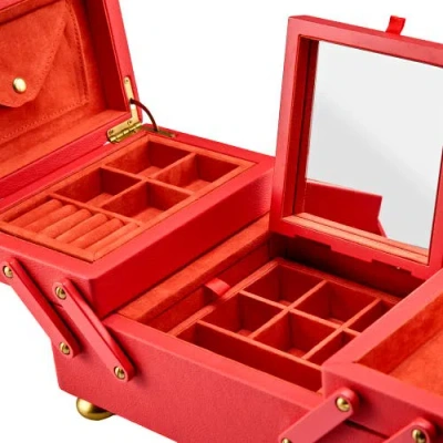 Wolf Marla Aaron Baby Everything Box