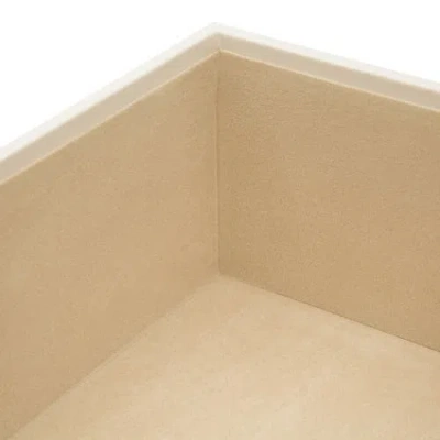 Wolf Vault 4" Deep Tray