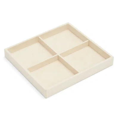 Wolf Vault Half Insert Tray