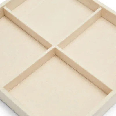 Wolf Vault Half Insert Tray