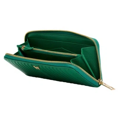 Wolf Mimi Continental Wallet