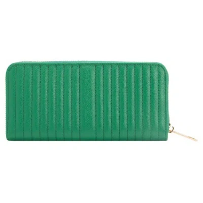 Wolf Mimi Continental Wallet