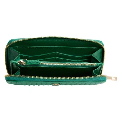 Wolf Mimi Continental Wallet