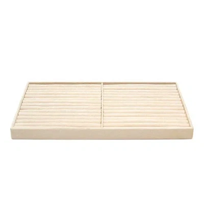 Wolf Vault Ring Insert