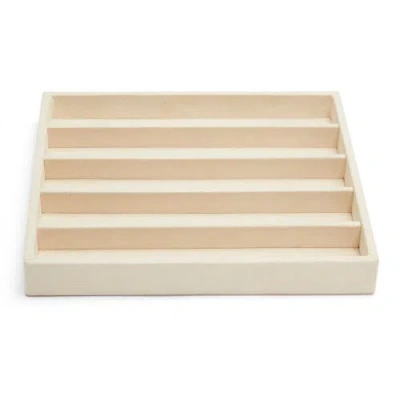 Wolf Vault Half Insert Tray