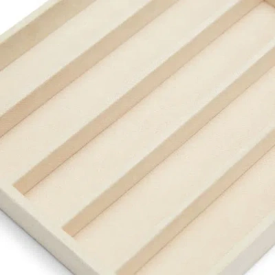 Wolf Vault Half Insert Tray