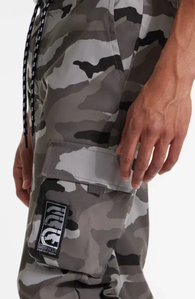 Ecko Unltd Toggle Pouch Cargo Jogger
