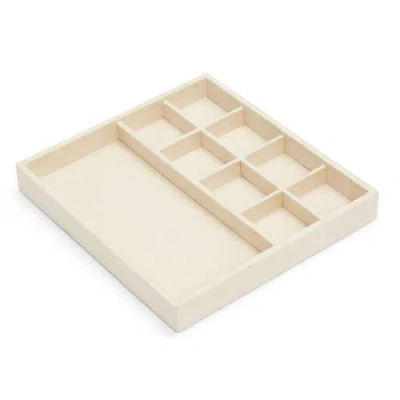 Wolf Vault Half Insert