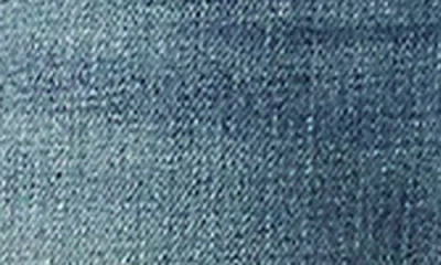 Levi's High Rise Baggy Linen+ Denim Shorts