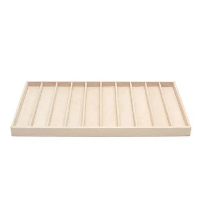 Wolf Vault Necklace Insert In Neutral