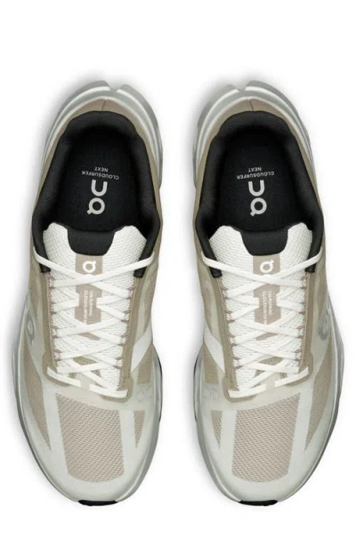On Cloudsurfer Next Running Shoe In Multi
