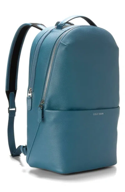 Cole Haan Triboro Leather Backpack