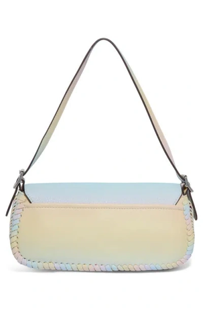 Aimee Kestenberg All For Love Leather Baguette Shoulder Bag