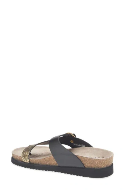 Mephisto Helen Toe Loop Sandal