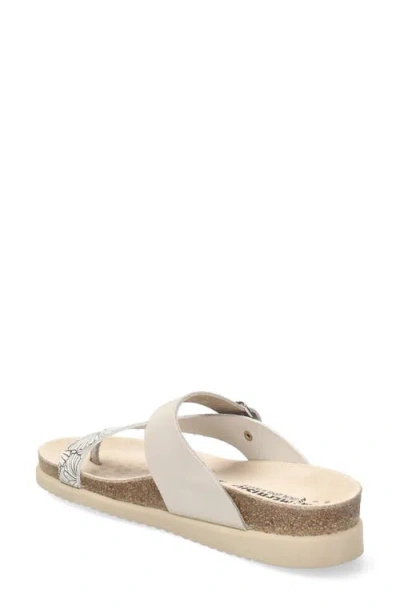 Mephisto Helen Toe Loop Sandal