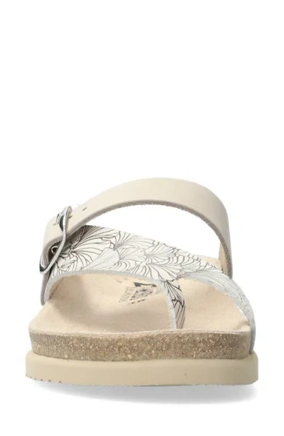 Mephisto Helen Toe Loop Sandal