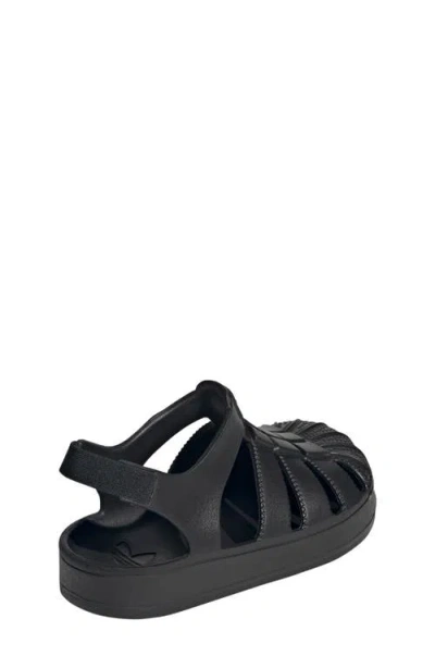 Adidas Originals Adidas Kids' Superstar Slingback Sandal