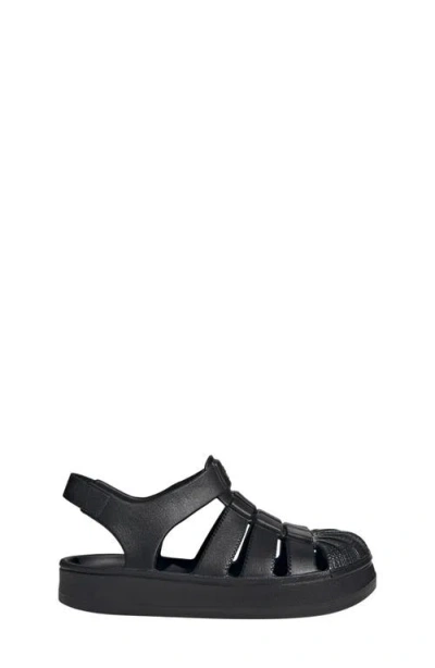Adidas Originals Adidas Kids' Superstar Slingback Sandal
